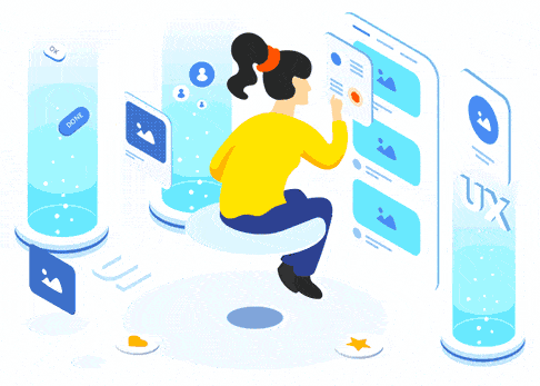 Diseño de UI/UX